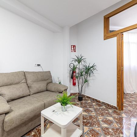 Casa Maruchi Apartamento 2 Алмерия Екстериор снимка