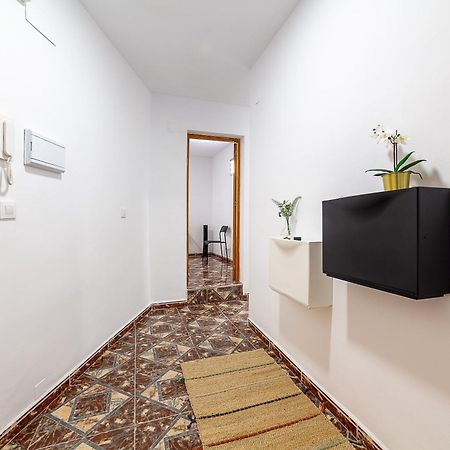 Casa Maruchi Apartamento 2 Алмерия Екстериор снимка