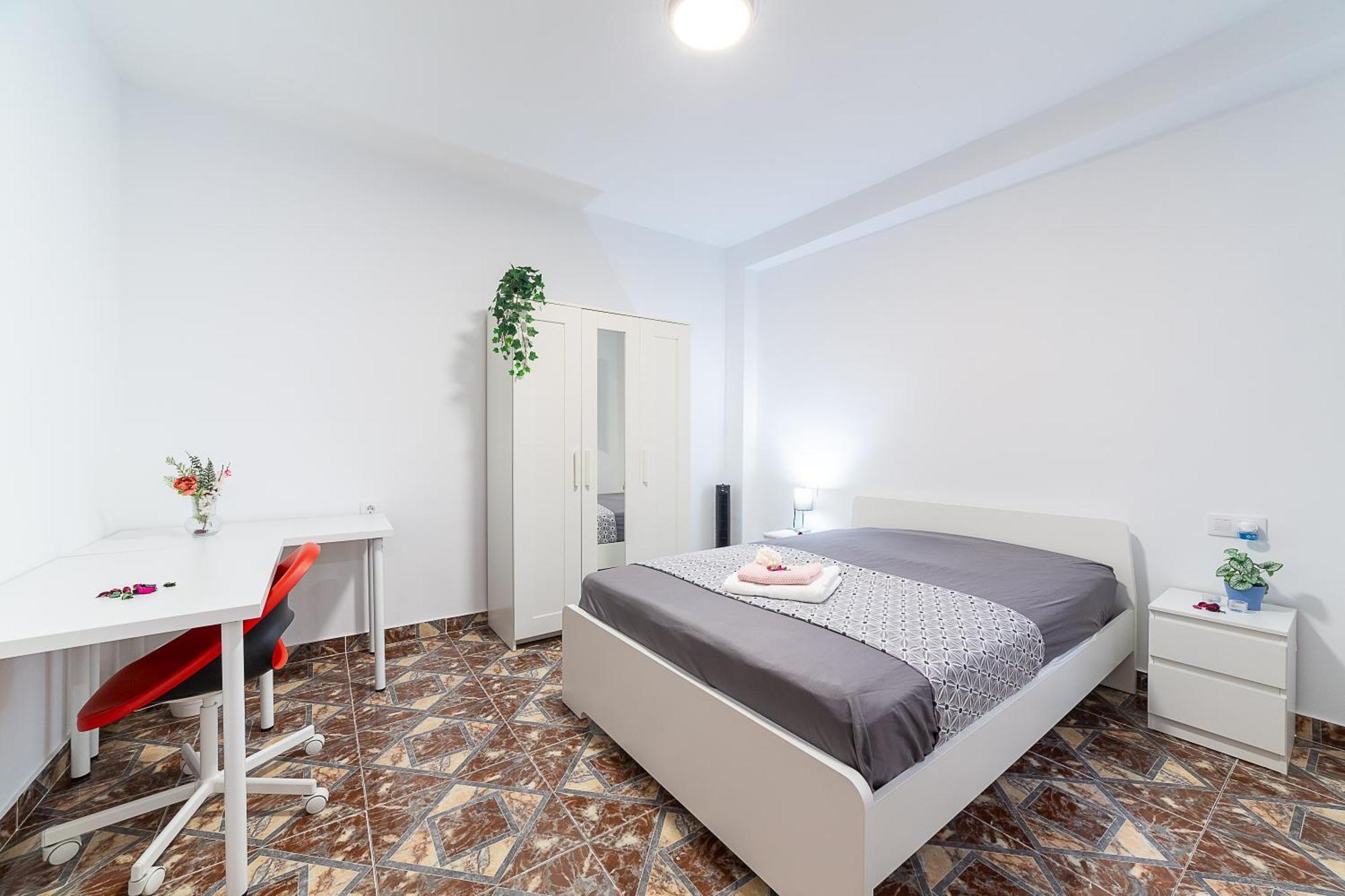 Casa Maruchi Apartamento 2 Алмерия Екстериор снимка