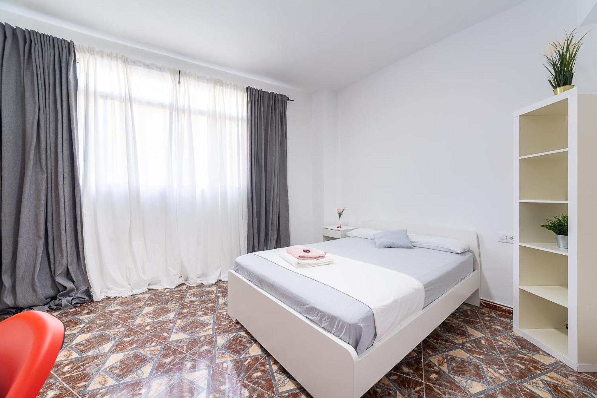 Casa Maruchi Apartamento 2 Алмерия Екстериор снимка
