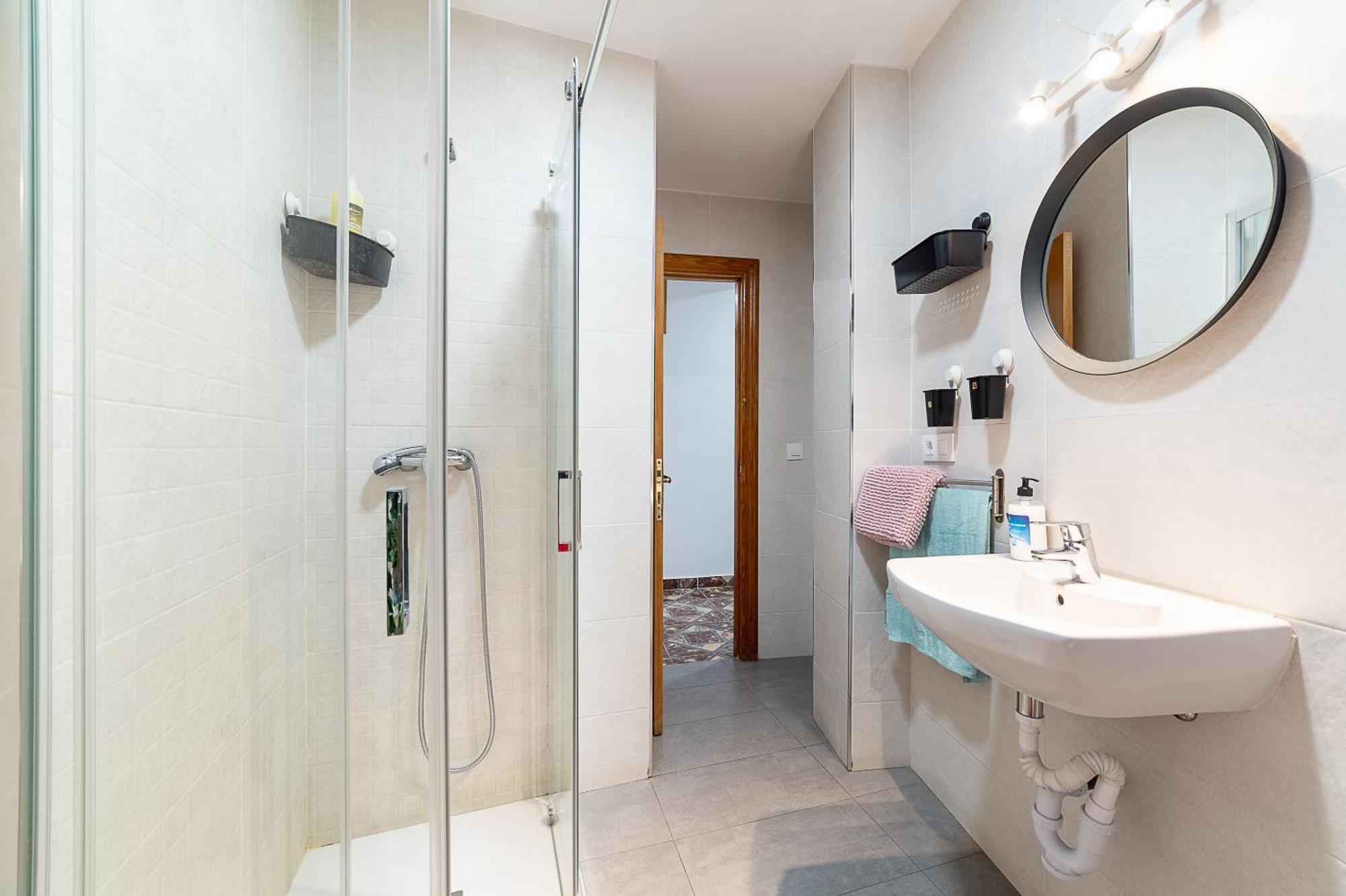 Casa Maruchi Apartamento 2 Алмерия Екстериор снимка